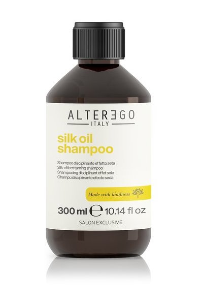 Alter Ego NEW Sensation Silk Oil Shampoo 300ml.jpg