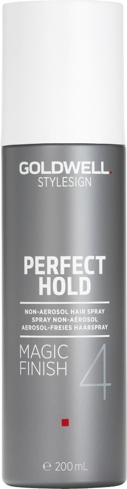 StyleSign Perfect Hold Magic Finish N.A HF3 200ml