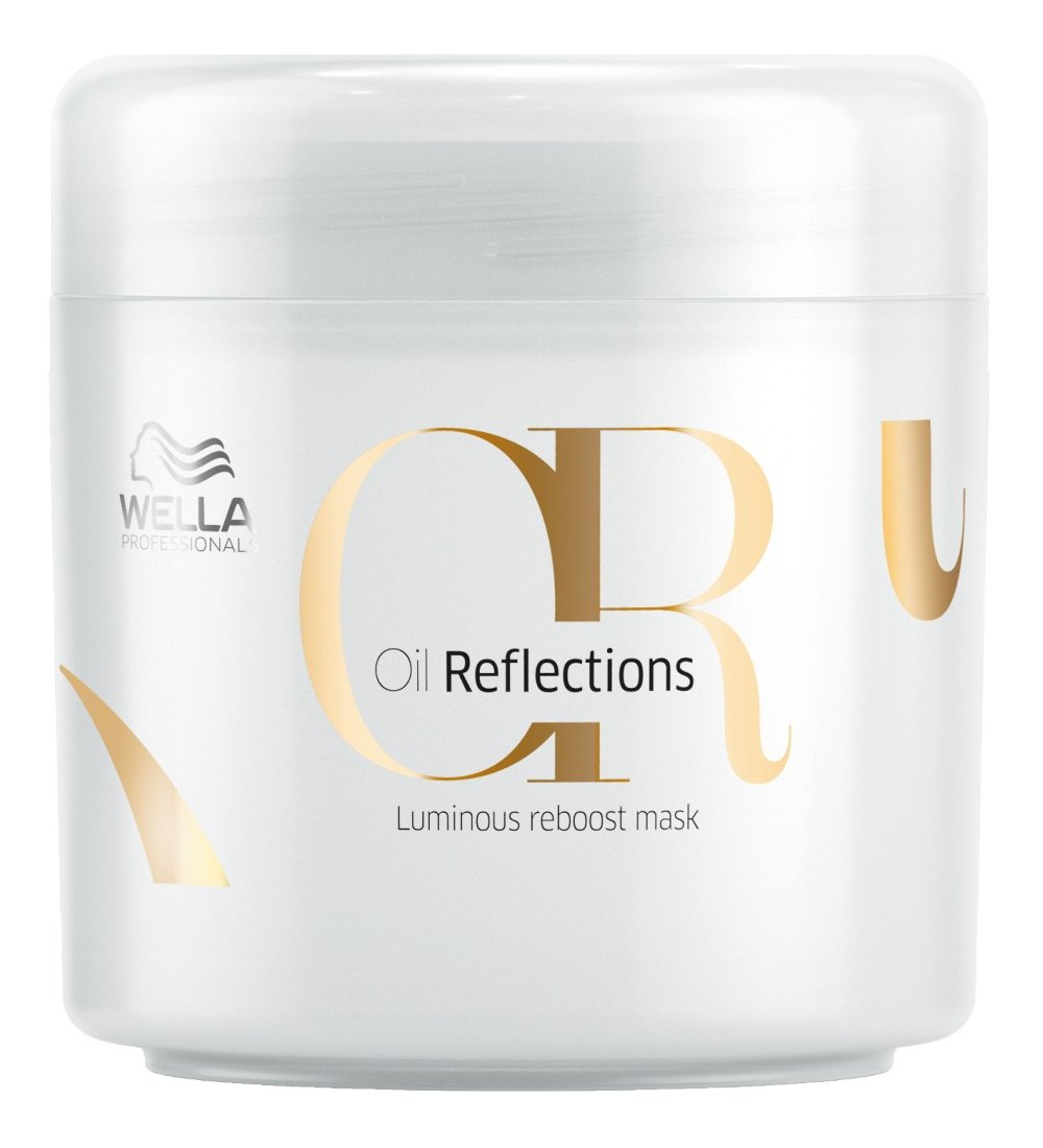 PC Oil Reflections Mask Haarkur 150ml EX