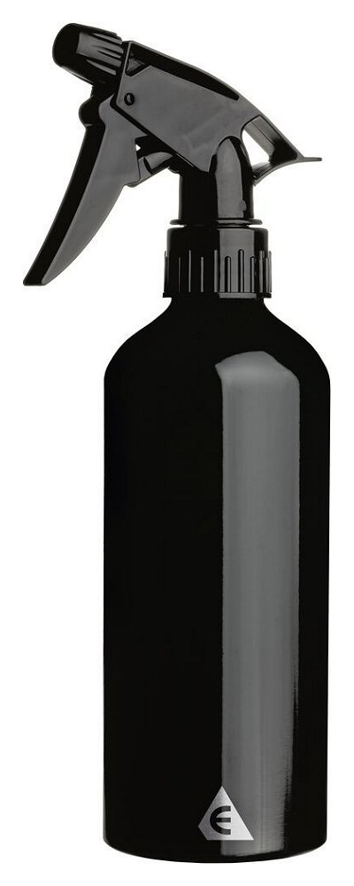 schwarze friseursalon wassersprühflasche inhalt 500ml.jpg