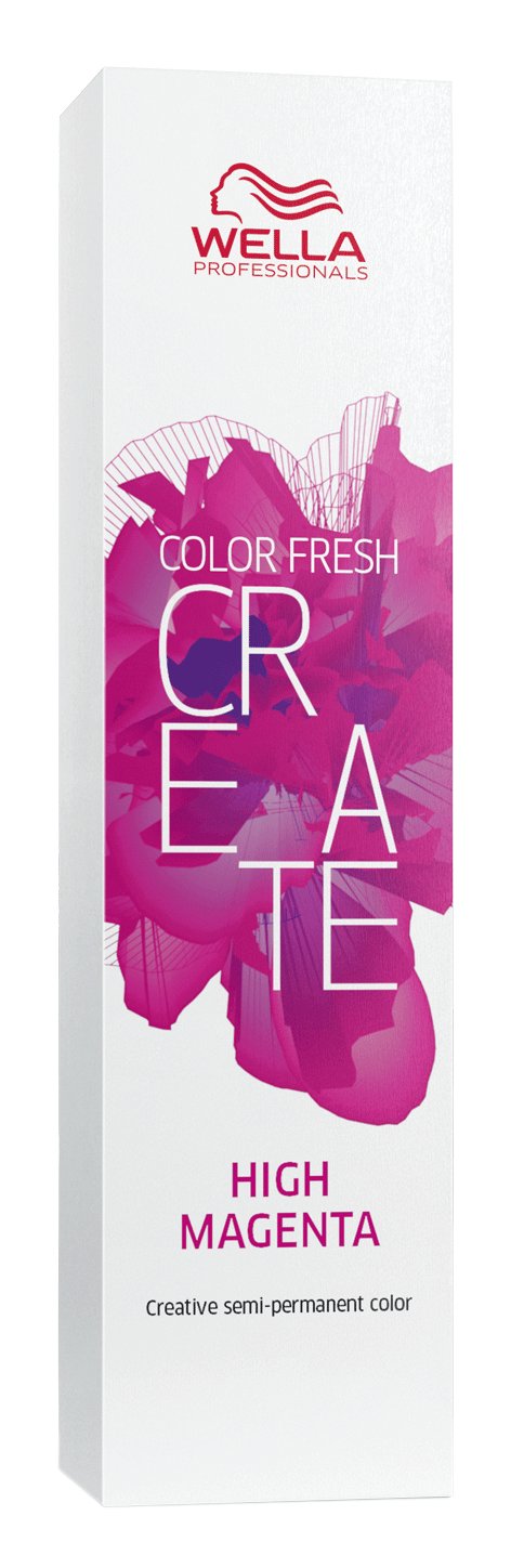 Wella Color Fresh CREATE High Magenta.jpg