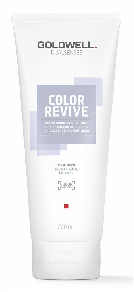 Goldwell Farbconditioner Color Revive 200ml Icy blonde.jpg