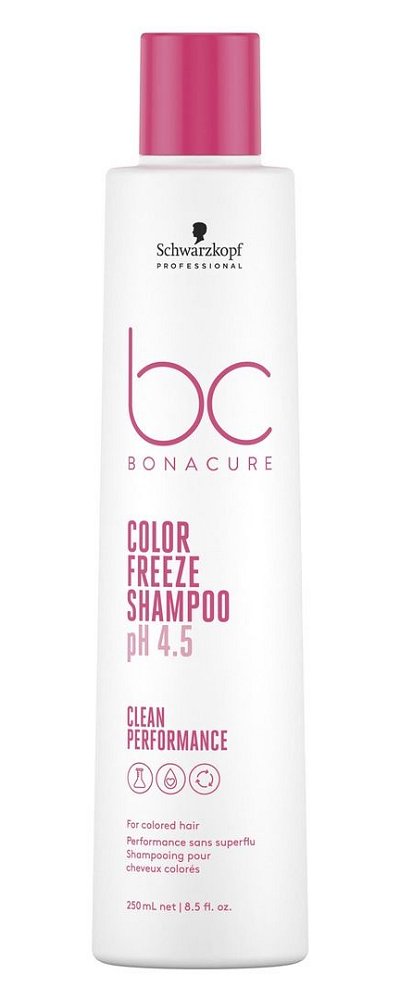 color freeze shampoo clean 250.jpg