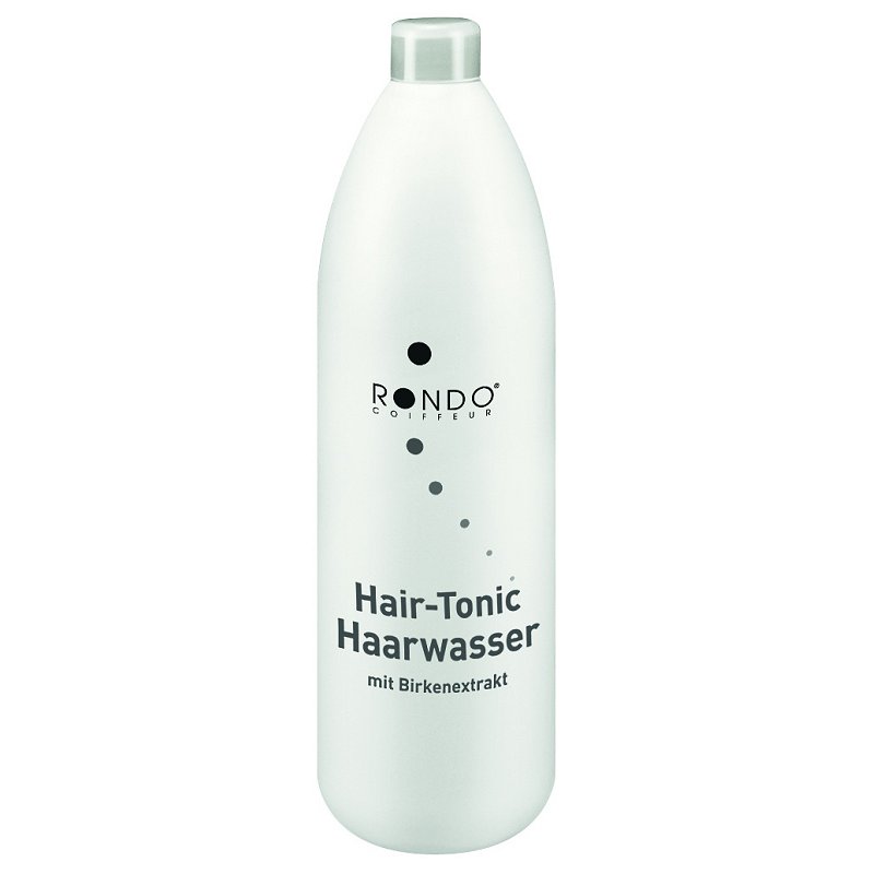 Hair Tonic RONDO BASIC Birken Haarwasser 1000ml