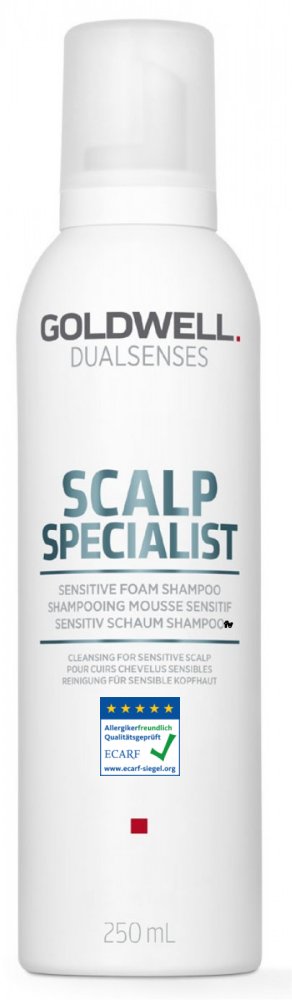 Goldwell Scalp Specialist Sensitive Foam Shampoo.jpg
