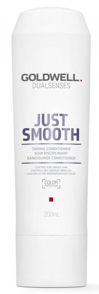 Goldwell Dualsenses Just Smooth Taming Conditioner 200ml.jpg