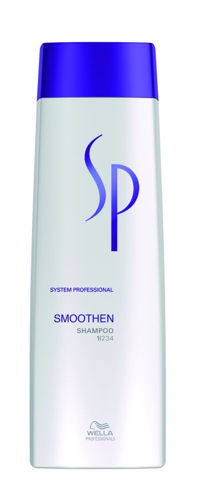 Wella SP Smoothen Shampoo 250ml System Professional.jpg