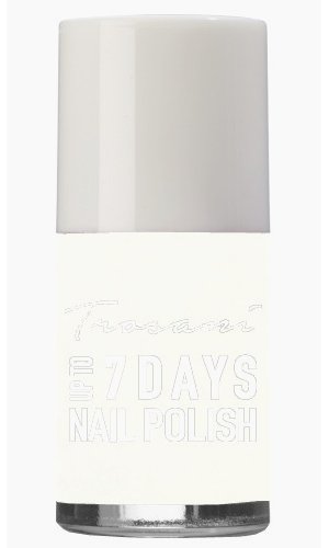 Trosani Nagellack Up to 7 Days Pure White weiss.jpg
