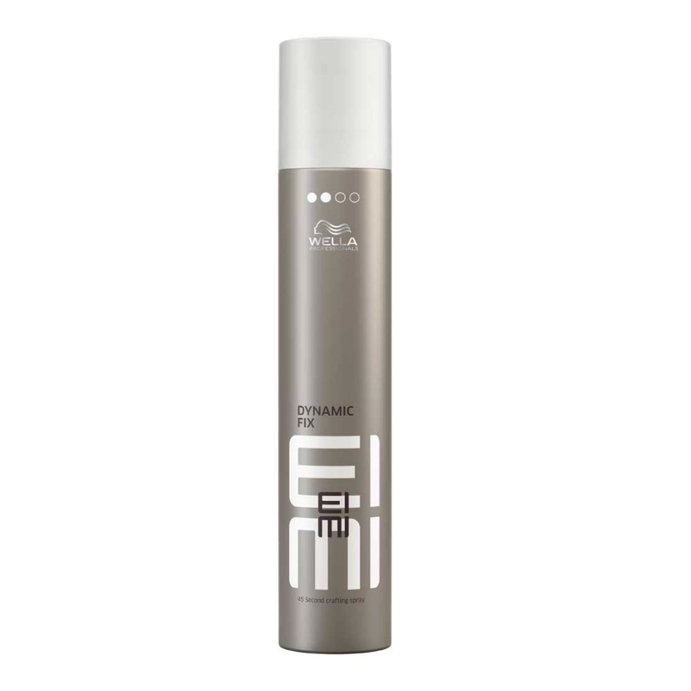 EIMI Dynamic Fix Haarspray 45 sec Styler Halt:2 300 ml