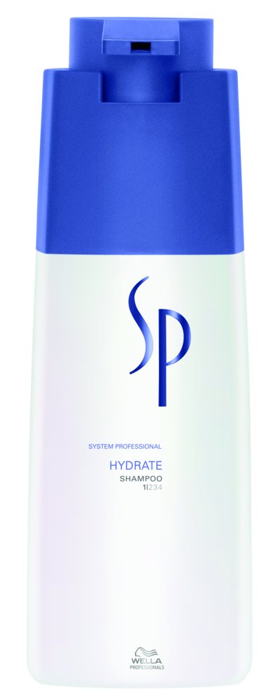 Wella SP Hydrate Shampoo 1000ml System Professional.jpg