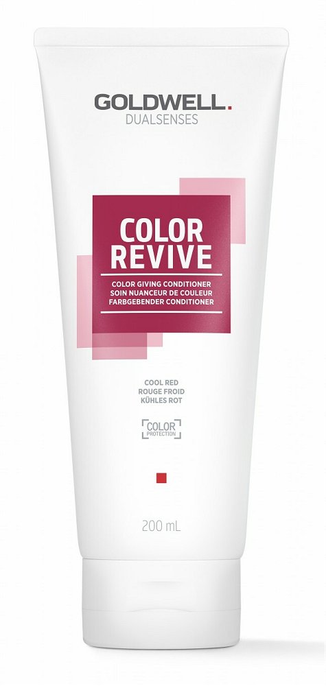 Goldwell Farbconditioner Color Revive 200ml Cool Red.jpg