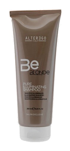 alter ego Be Blonde Pure Illuminationg Shampoo 250.jpg