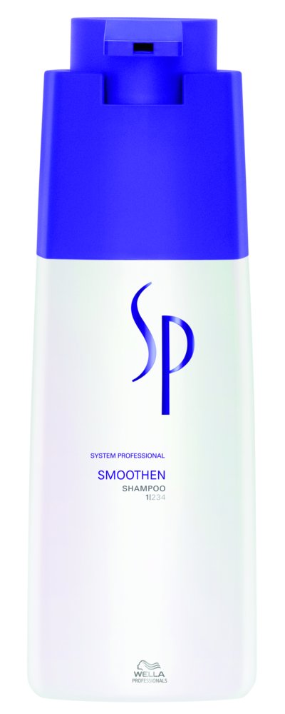 Wella SP Smoothen Shampoo 1000ml System Professional.jpg