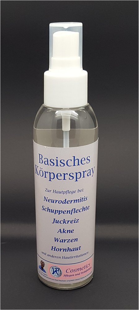 Basisches Körperspray zur Hautpflege 150ml VR Cosmetics Shop.jpg
