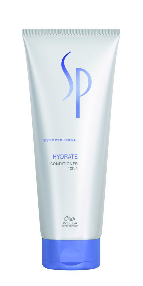 Wella SP Hydrate Condtitioner 200ml System Professional.jpg