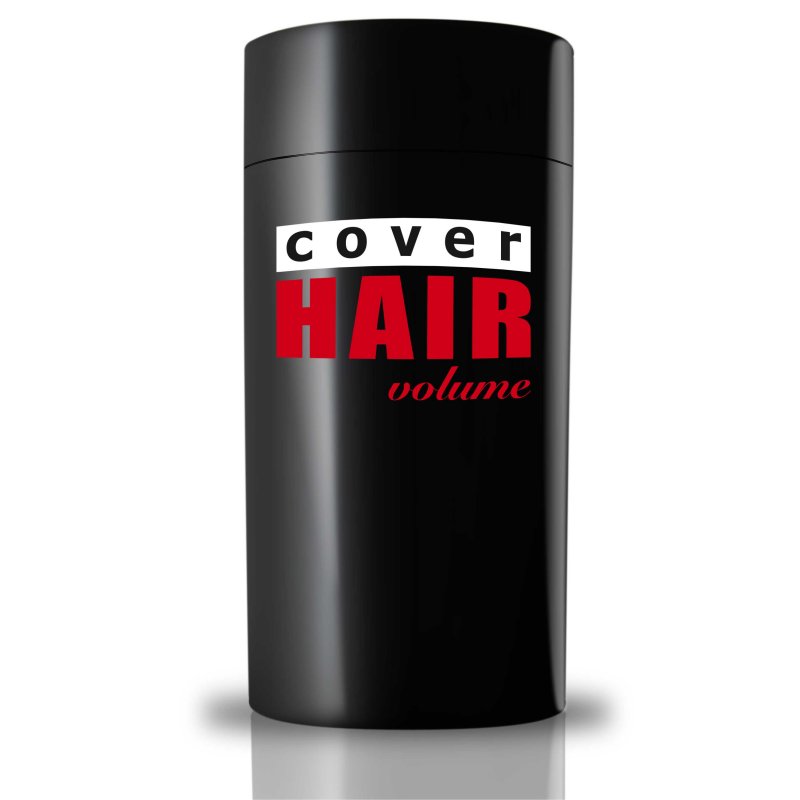 Dunkelbraun dark Brown Cover Hair Volume Dose kaufen.jpg