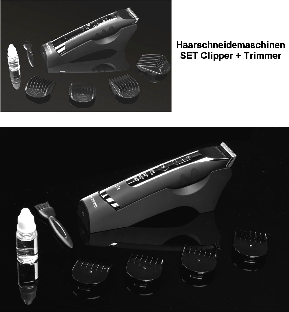 Olymp Z3x Haarschneidemaschinen Set Trimmer und Clipper Aktionspreis.jpg