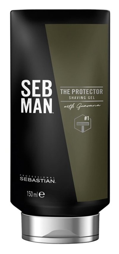 Sebastian Men The Protector Rasiercreme 150ml.jpg