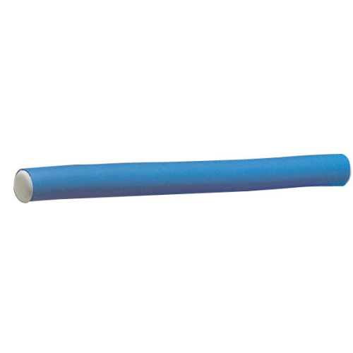Flex Wickler Ø 14mm, 180mm lang blau 6 Stück
