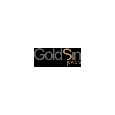 Gold Sin Jewels 3 Stars Silber EX