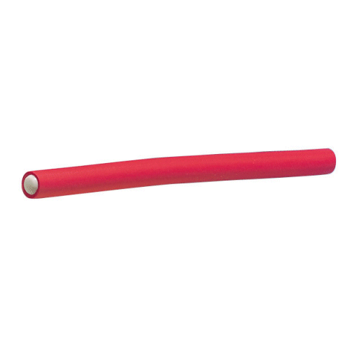 Flex Wickler Ø 12mm, 180mm lang rot 6 Stück
