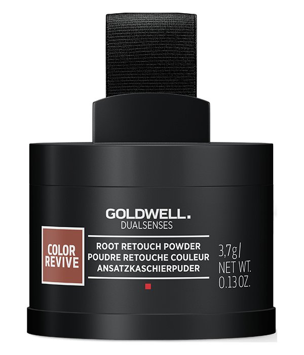 Goldwell Dualsenses Color Revieve Farbpuder Ansatzpuder mittelbraun.jpg