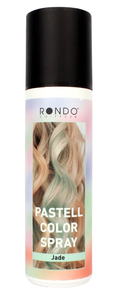 Rondo Pastell Color Farbspray Pflegespray 200ml Jade.jpg