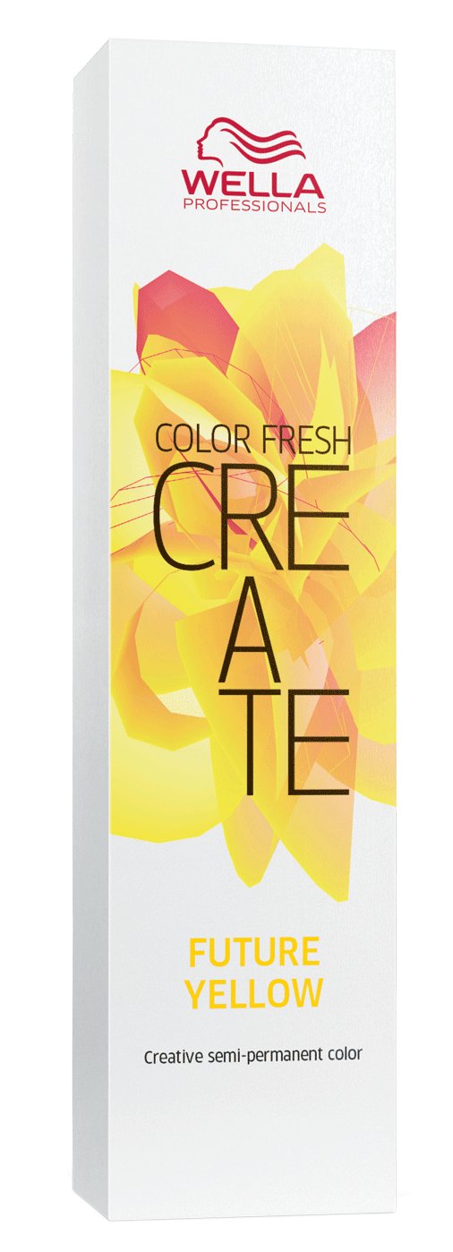 Wella Color Fresh CREATE Future Yellow.jpg