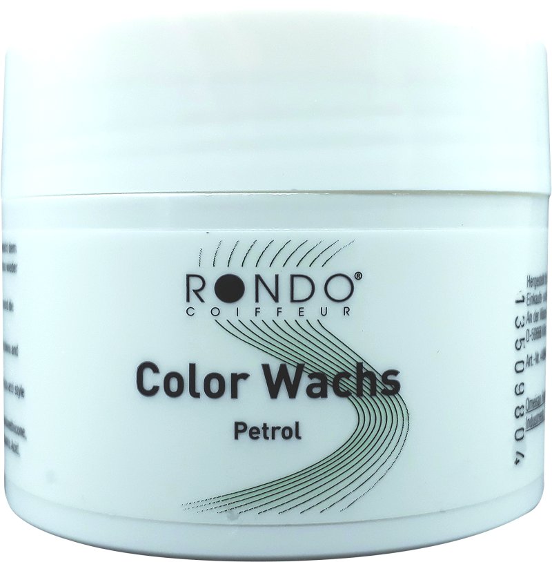Rondo Color Wachs farbiges Haarwachs petrol.jpg