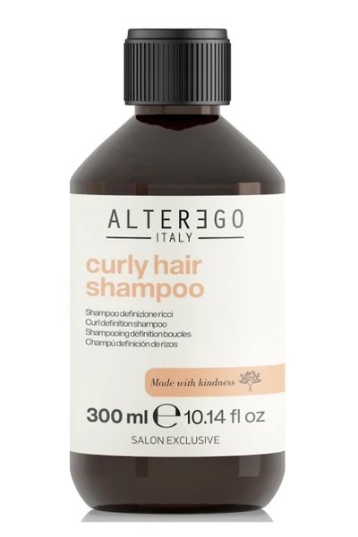 Curly Hair Lockenshampoo Alter Ego 300ml.jpg