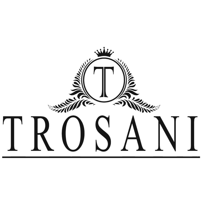 Nagellack Trosani TOPSHINE 069 Cocktail EX
