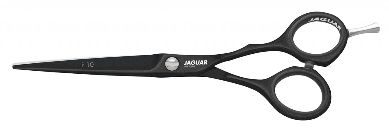 Jaguar JP 10 Black Friseurschere Solingen Online Shop.jpg