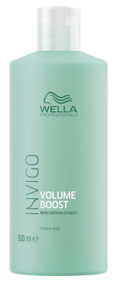 Wella Invigo Volume Boost Crystal Mask 500.jpg
