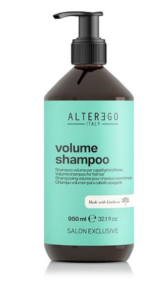Alter Ego NEW Volume Shampoo 950ml.jpg