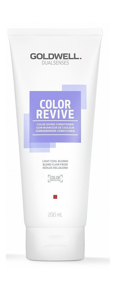 Goldwell Farbconditioner Color Revive 200ml Light Cool Blonde.jpg
