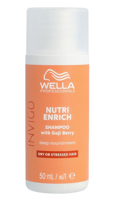 invigo nutri-enrich shampoo 50ml wella.jpg
