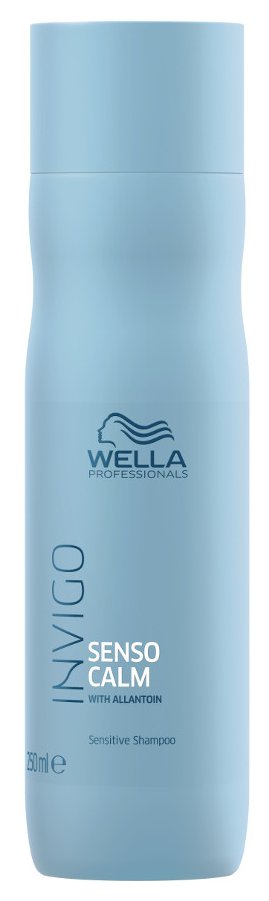 Wella Invigo Senso Calm Shampoo empfindliche Kopfhaut 250.jpg