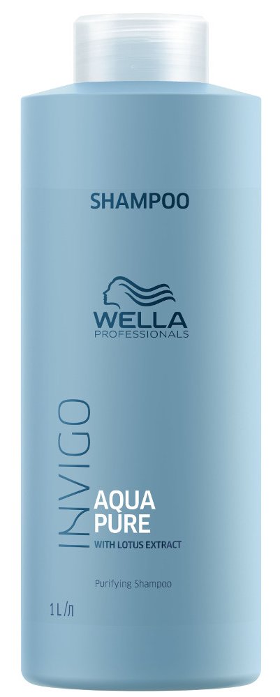 Wella Invigo Aqua Pure Feuchtigkeitsshampoo 1000.jpg