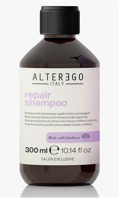 Alter Ego Made with Kindness repair shampoo 300ml.jpg